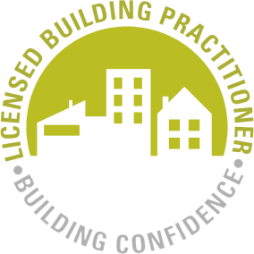 building confidence logo