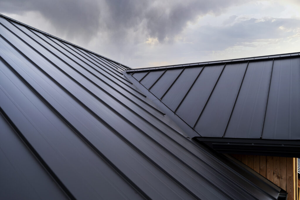Commercial Roofing in New Zealand