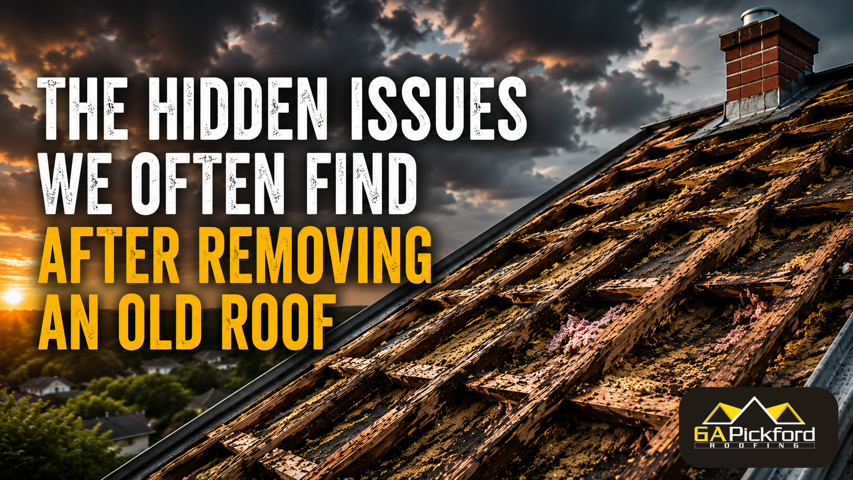 Hidden issues